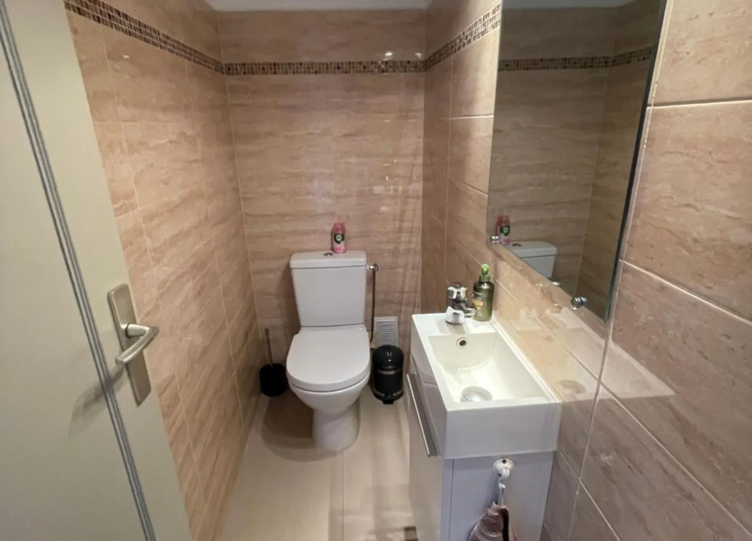 Apartment Luxueux Appartement Front De Mer Cannes