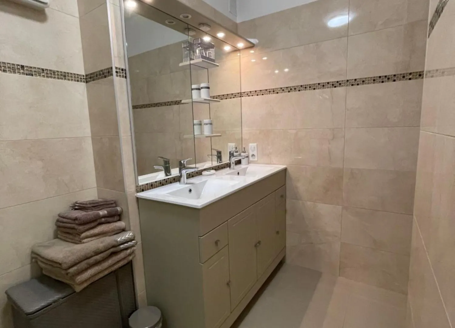 Luxueux Appartement Front De Mer Cannes